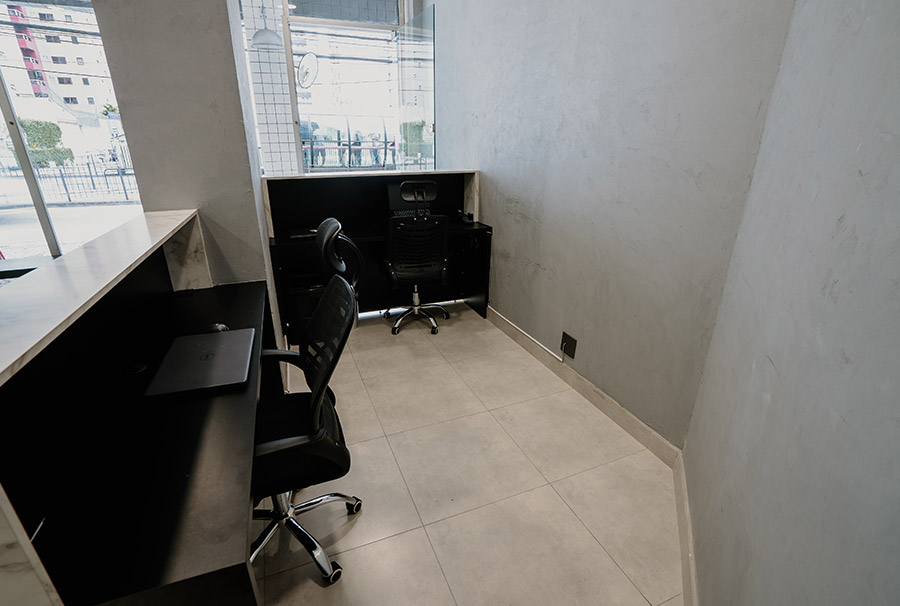 Alliance Jiu Jitsu Batel