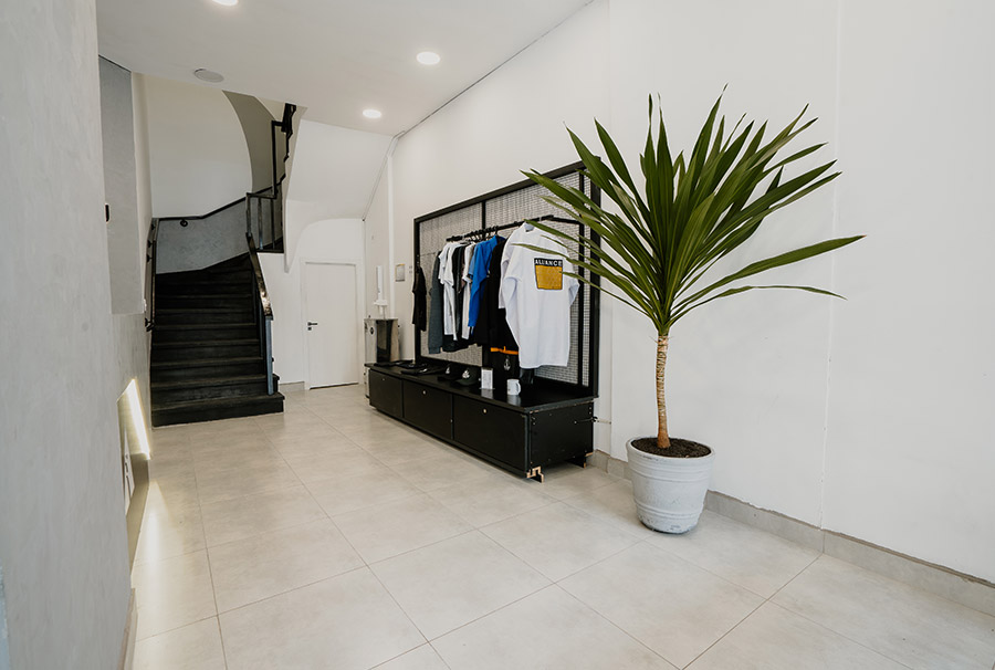 Alliance Jiu Jitsu Batel