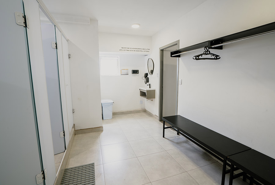 Alliance Jiu Jitsu Batel