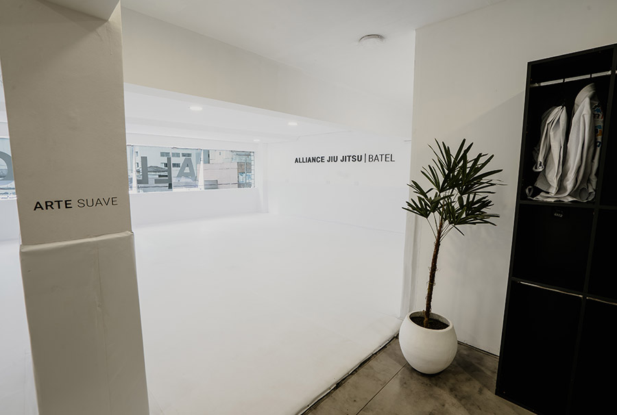 Alliance Jiu Jitsu Batel