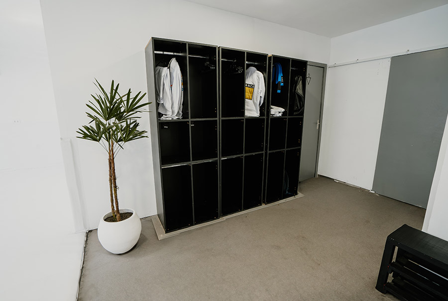 Alliance Jiu Jitsu Batel