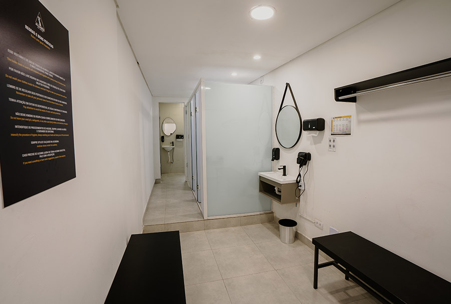 Alliance Jiu Jitsu Batel