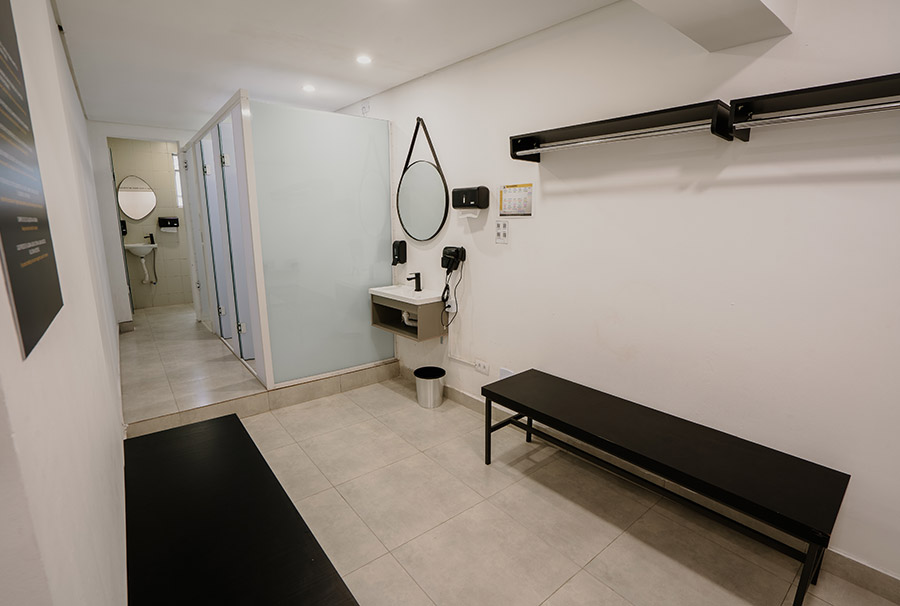 Alliance Jiu Jitsu Batel