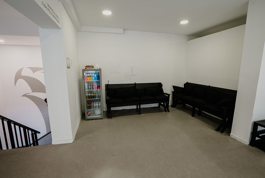 Alliance Jiu Jitsu Batel