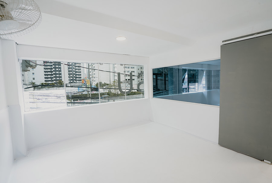 Alliance Jiu Jitsu Batel