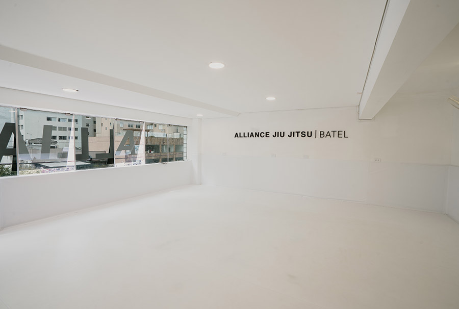 Alliance Jiu Jitsu Batel