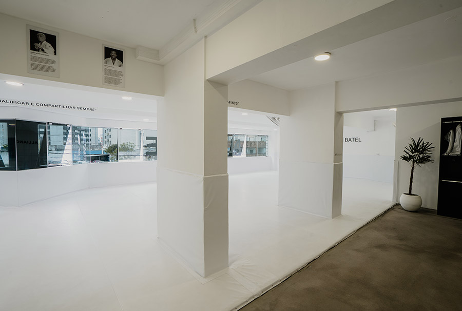 Alliance Jiu Jitsu Batel