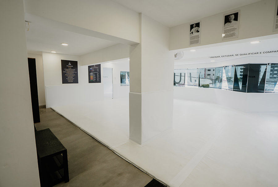 Alliance Jiu Jitsu Batel