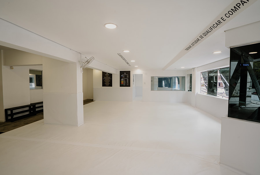 Alliance Jiu Jitsu Batel