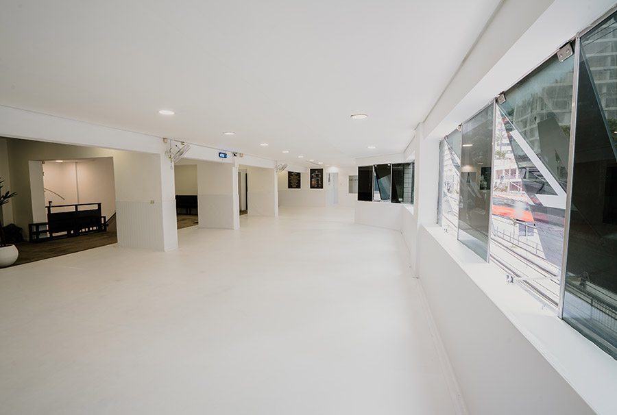 Alliance Jiu Jitsu Batel