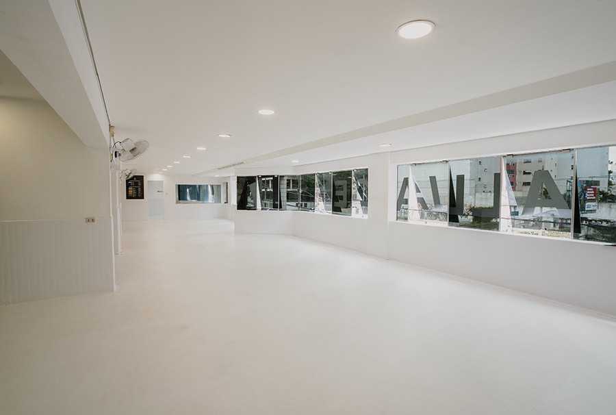 Alliance Jiu Jitsu Batel