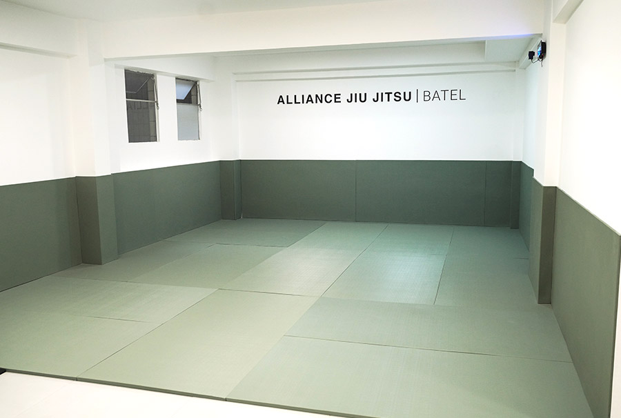Alliance Jiu Jitsu Batel
