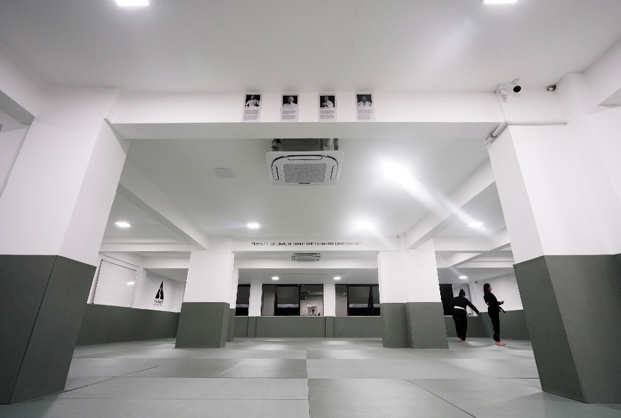 Alliance Jiu Jitsu Batel