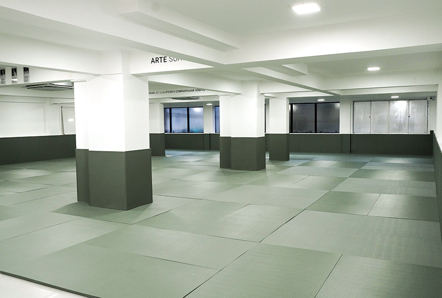 Alliance Jiu Jitsu Batel