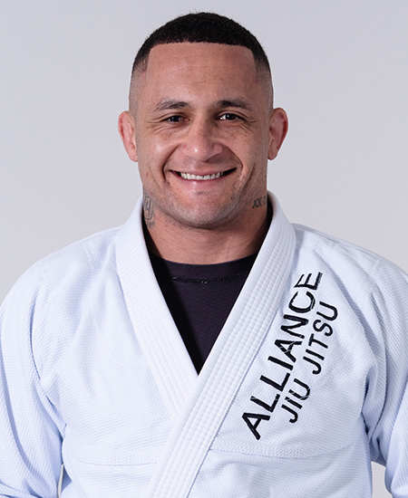 Elvis Silva “Caiçara”